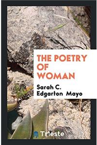The Poetry of Woman