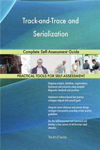 Track-and-Trace and Serialization