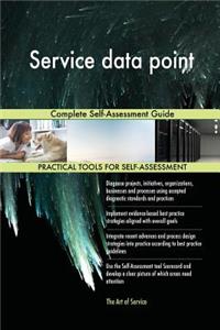 Service data point Complete Self-Assessment Guide