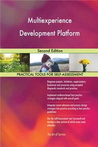 Multiexperience Development Platform Second Edition