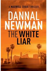 The White Liar - Volume two