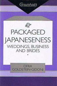 Packaged Japaneseness