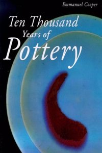 10, 000 Years of Pottery