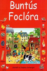 Buntus Foclora