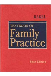 Textbook of Family Practice (Textbook of Family Medicine)