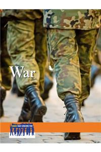 War