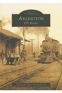 Arlington: 175 Years