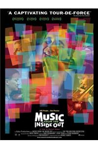 Music from the Inside Out: Poster