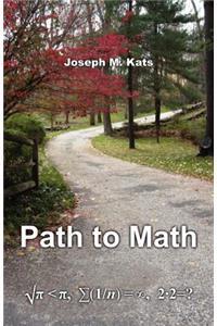 Path to Math
