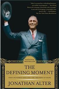 The Defining Moment