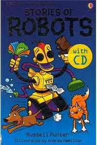 Stories of Robots