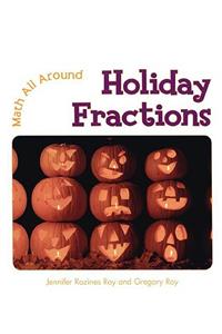 Holiday Fractions