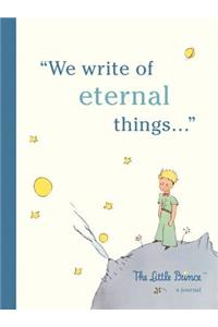The Little Prince: A Journal