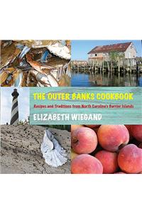 OUTER BANKS COOKBOOK RECIPES