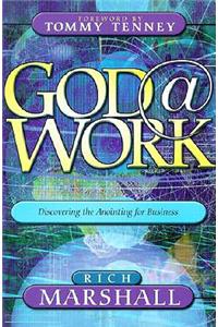 God at Work