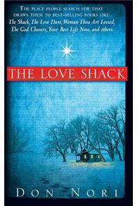 The Love Shack