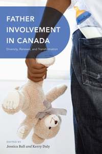 Father Involvement in Canada