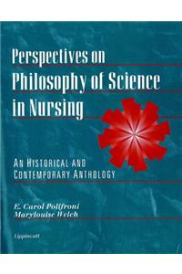 Perspectives on Philosophy of Science in Nursing