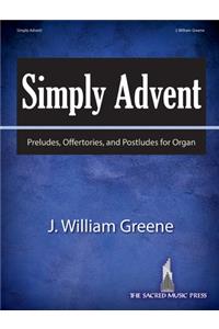 Simply Advent