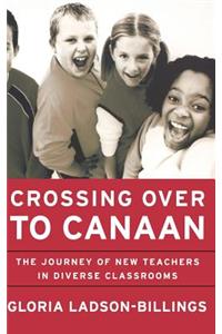 Crossing Over to Canaan