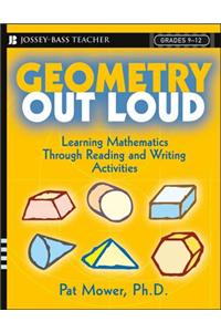 Geometry Out Loud