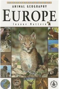 Animal Geography