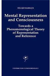 Mental Representation and Consciousness