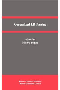 Generalized LR Parsing