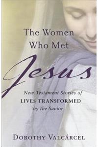 Women Who Met Jesus