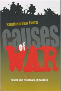 Causes of War