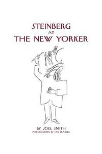 Steinberg At the New Yorker