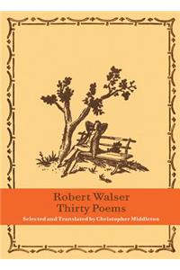 Thirty Poems