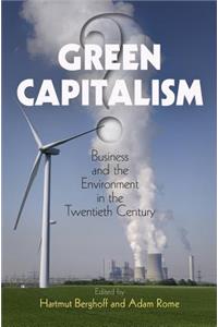 Green Capitalism?
