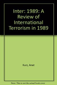 Inter: International Terrorism in 1989