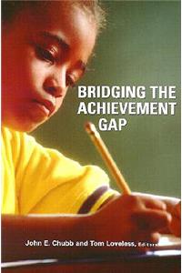 Bridging the Achievement Gap