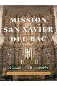 Mission San Xavier del Bac