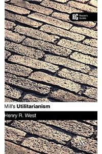 Epz Mill's 'Utilitarianism'