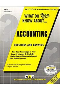 Accounting