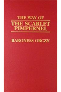 Scarlet Pimpernel