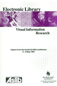 Electronic Library and Visual Information Research 4