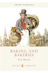 Baking and Bakeries