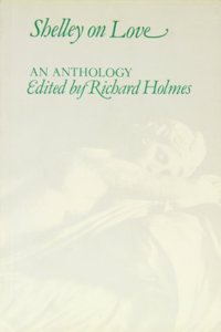Shelley on Love
