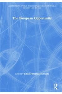 European Opportunity