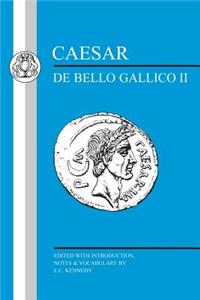 Caesar: Gallic War II