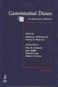 Gastrointestinal Disease: An Endoscopic Approach