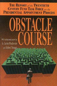 Obstacle Course