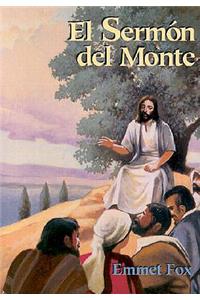 El Sermon Del Monte/Sermon on the Mount