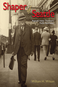 Shaper of Seattle