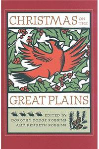 Christmas on the Great Plains