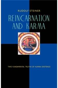 Reincarnation and Karma